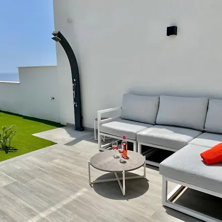 Royal Palm 12 * Nerja