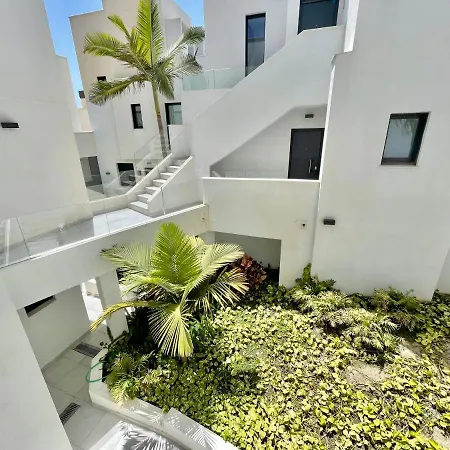 Apartamento Royal Palm 12