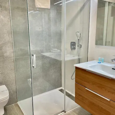 Royal Palm 12 Apartamento