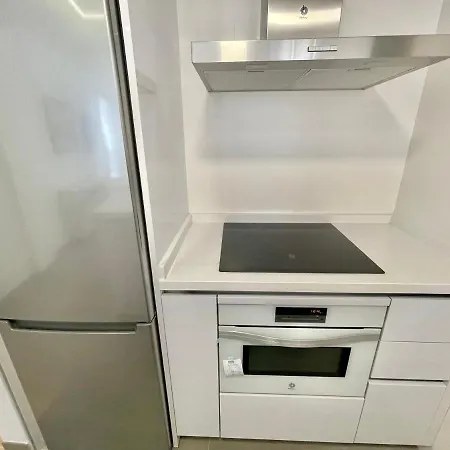 Royal Palm 12 Apartamento *