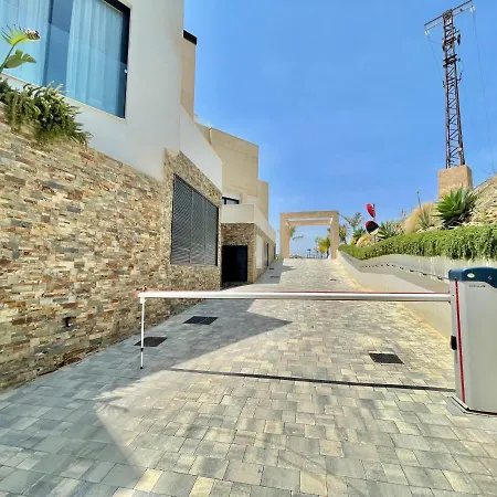 Royal Palm 12 Apartamento *