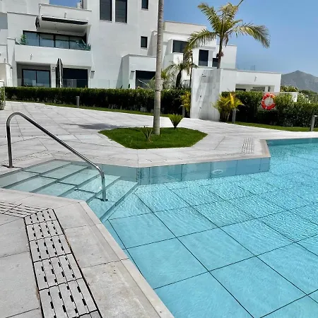 Royal Palm 12 Apartamento Nerja