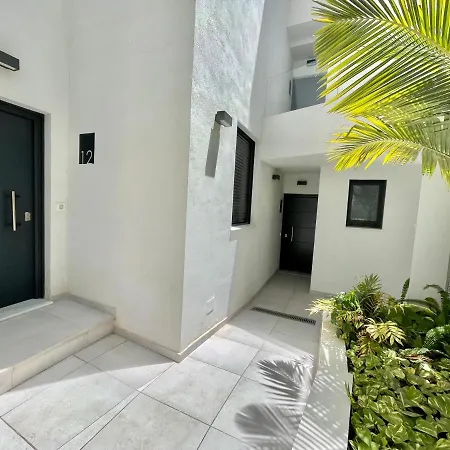 Royal Palm 12 Nerja