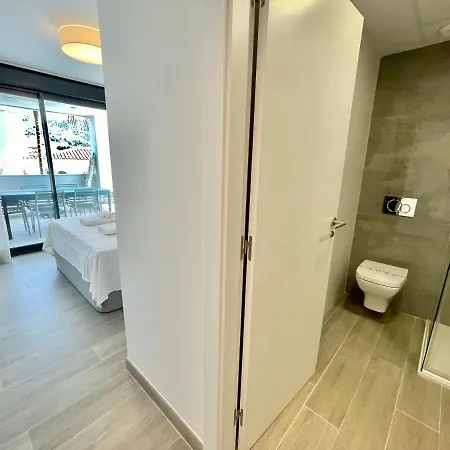Royal Palm 12 Apartamento Nerja