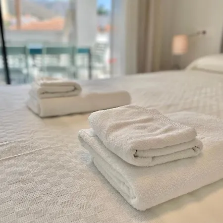 Royal Palm 12 Apartamento